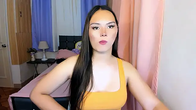 ameliamaureen webcam