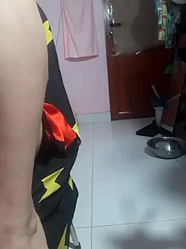 JerryJen11 webcam