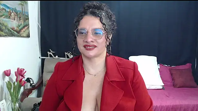 Aleja_Gonzales webcam