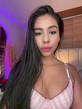 Rossie_Blooms webcam