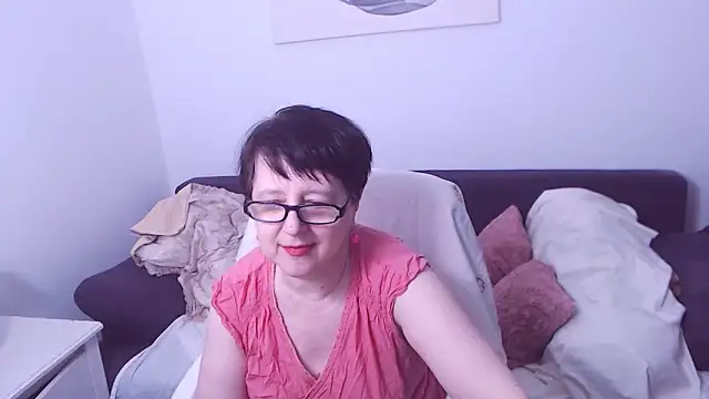 ChristaRose webcam