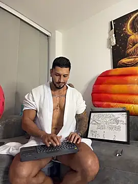 Seth_Vegaa webcam