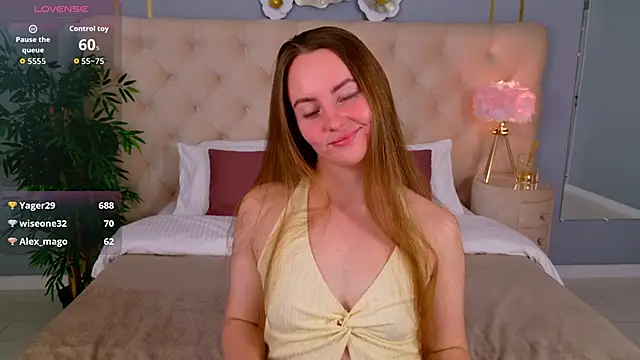 JaniceCollins webcam