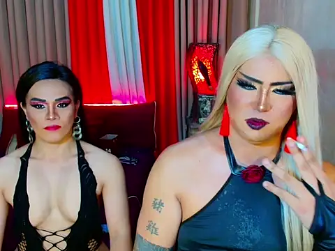 Wildest_Slave_Huntress webcam