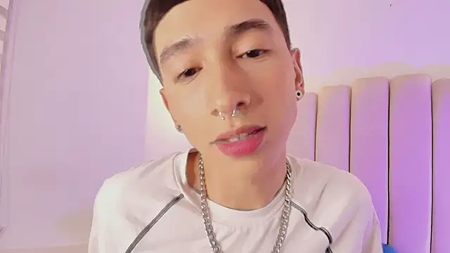 lian_cameron webcam