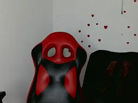 blackfox_desire webcam
