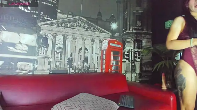 CloeRodriguez webcam