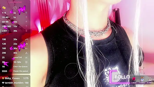 Nikita_Gers webcam