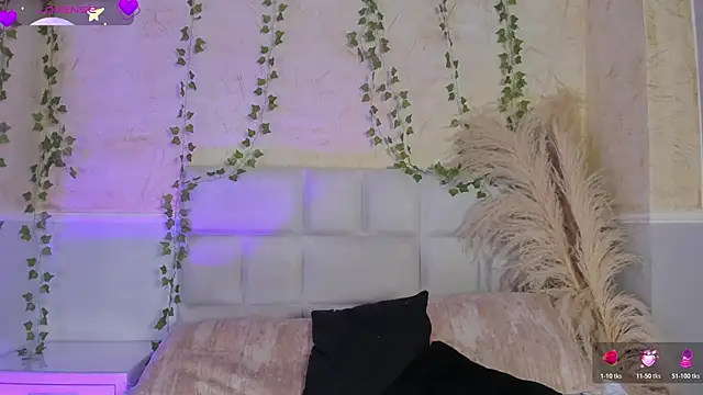 SarahLynn7 webcam