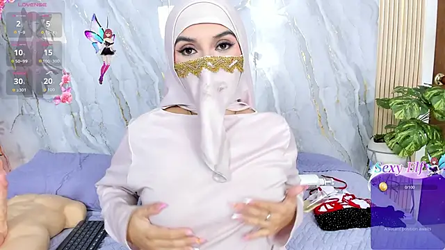 malek_zark2 webcam