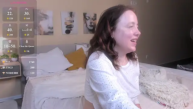 Kira_Adler webcam