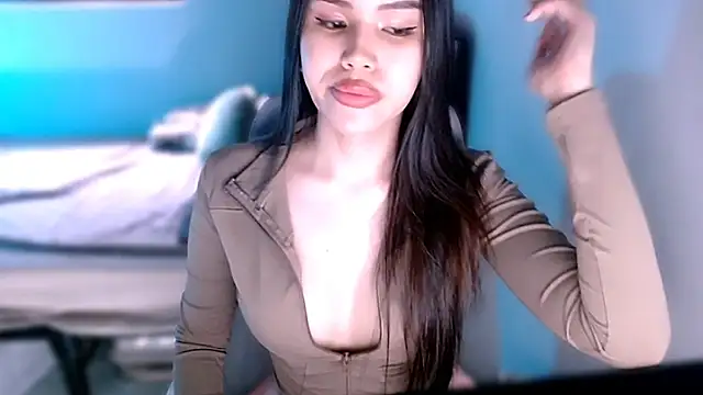 Meganszn webcam