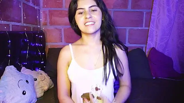 Nathacha webcam