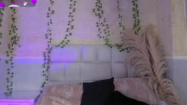 SarahLynn7 webcam