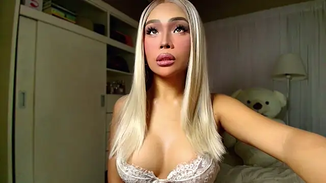 venusangelic webcam