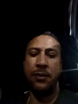 Arrombador20 webcam
