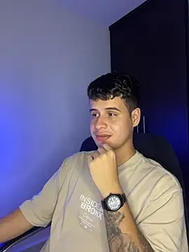 BjornSteel webcam