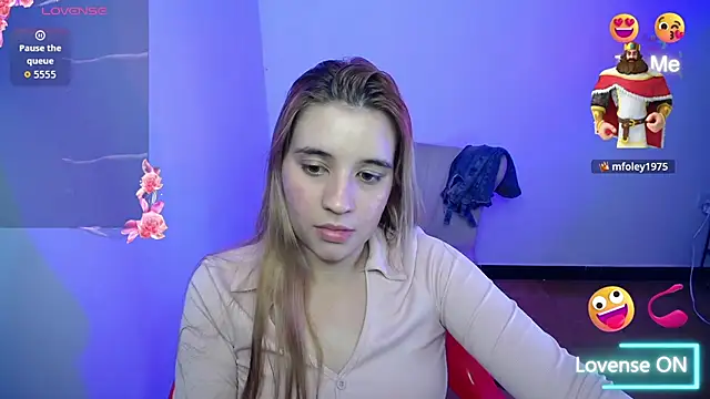 Ambar_lynn01 webcam