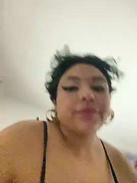 Capitaldoll420 webcam