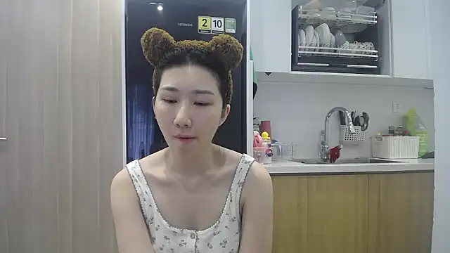 Asiagirll webcam