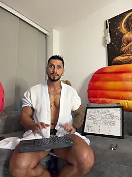Seth_Vegaa webcam