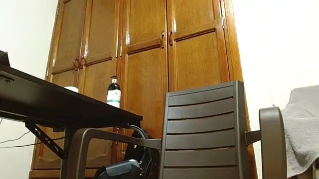 ChicoMaloFfF webcam