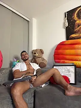 Seth_Vegaa webcam