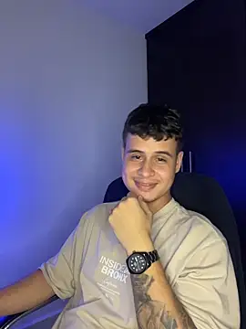 BjornSteel webcam