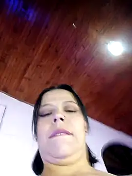 RossyAlvarez webcam