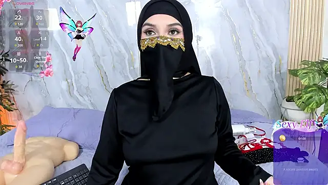 malek_zark2 webcam