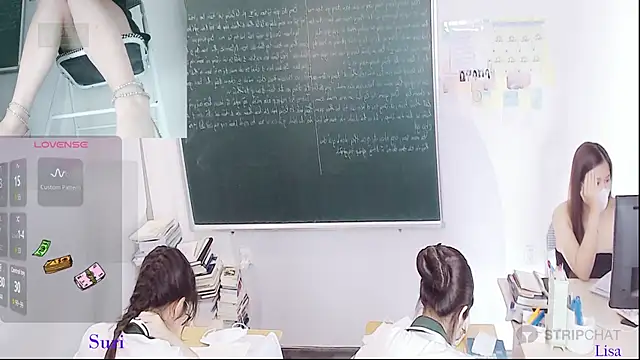 _Math_ webcam