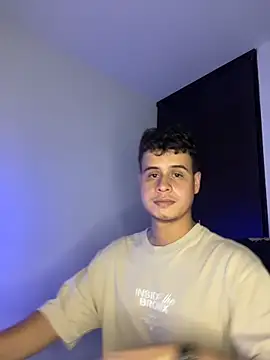 BjornSteel webcam