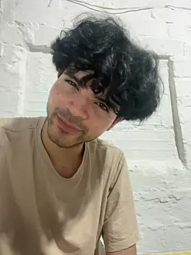 Axel-Mejia