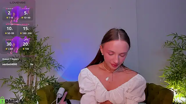 miiss__lulu webcam