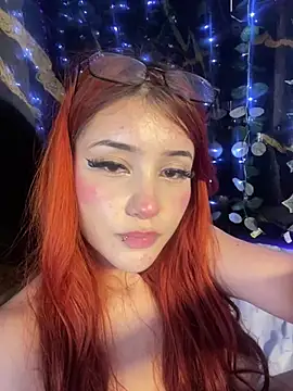 Ashly_cutee webcam