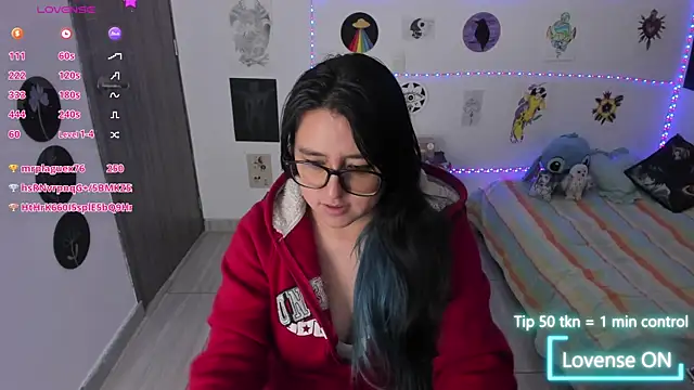Cherry_blush_ live cam on StripChat