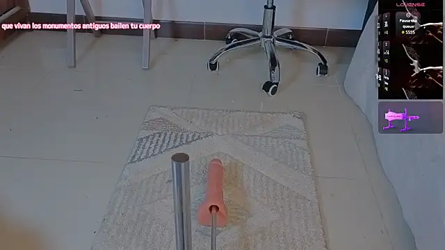 Alice-Benette webcam