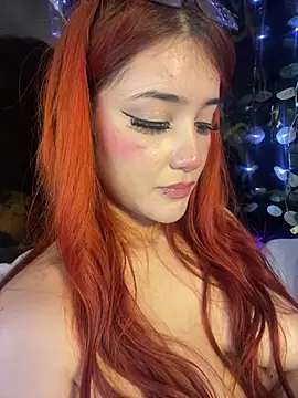 Ashly_cutee webcam