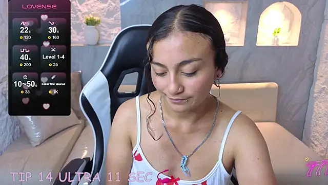 Sweet_Morita_Tx live cam on StripChat