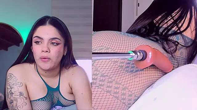allie_cutie live cam on StripChat