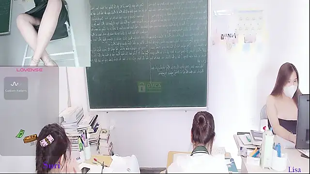 _Math_ webcam