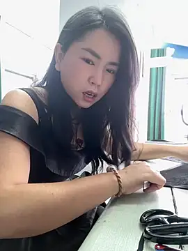 DHJM168 live sex cam