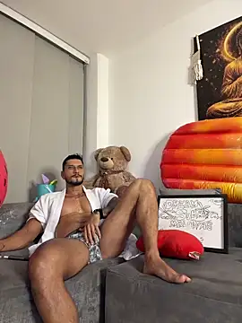 Seth_Vegaa webcam