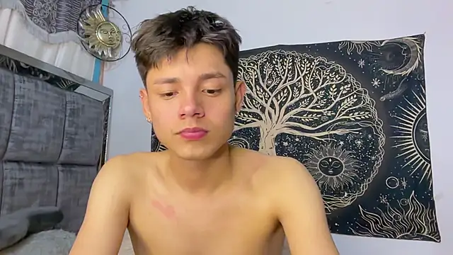 Andy_Belier23 live cam