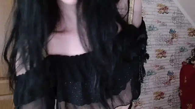 DebraMilf webcam