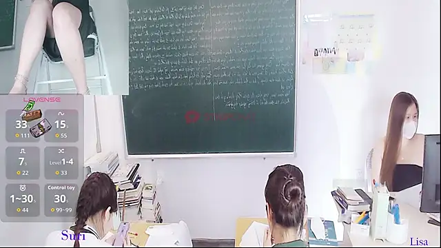 _Math_ webcam