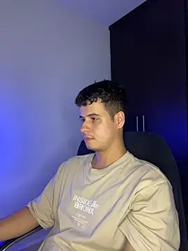 BjornSteel webcam