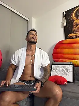 Seth_Vegaa webcam