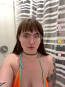 Snickersd69 webcam