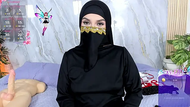 malek_zark2 webcam